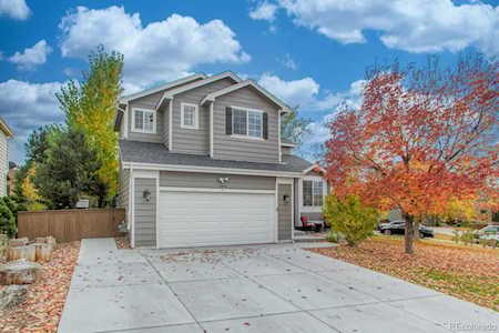 488 English Sparrow Trl Highlands Ranch, CO 80129