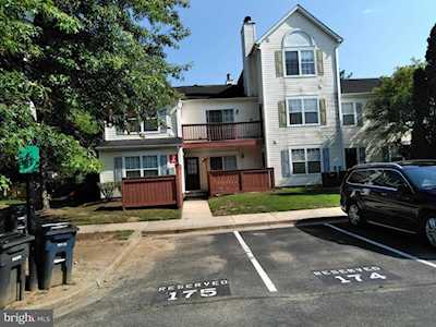 4509 Running Deer Way #324E Bowie, MD 20720