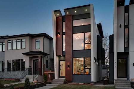 824 19 Ave NW Calgary, AB T2M 0Z3
