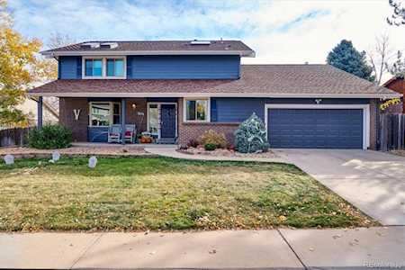 7874 S Harrison Circle Centennial, CO 80122