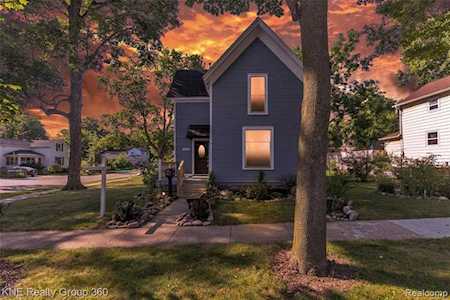 603 W Sibley St Howell, MI 48843