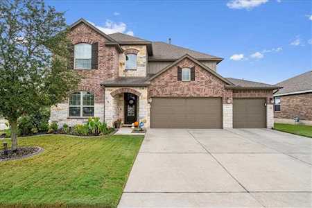5843 Corsica LOOP Round Rock, TX 78665