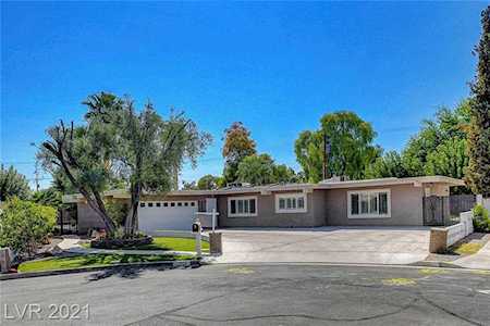 2505 Laurie Dr Las Vegas, NV 89102