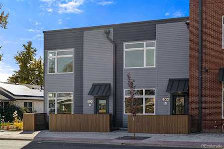 400 W Baseline Rd #B Lafayette, CO 80026