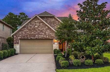 82 Wood Drake Place Tomball, TX 77375