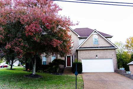 7001 Sugarplum Rd Nashville, TN 37211