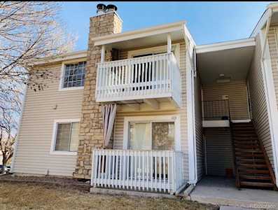 14182 E E Colorado Dr #103 Aurora, CO 80012