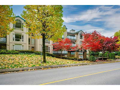 19142 122nd Avenue #211 Pitt Meadows, BC V3Y 2P9
