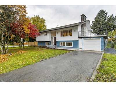 8725 Willow Drive Chilliwack, BC V2P 5H9