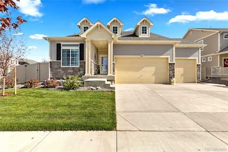 3667 Barkwood Dr Johnstown, CO 80534