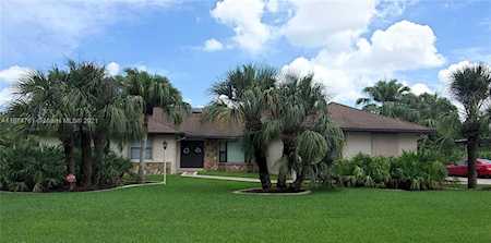 17525 SW 245th Ter Homestead, FL 33031
