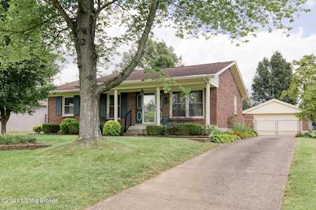 8803 Denise Dr Louisville, KY 40219