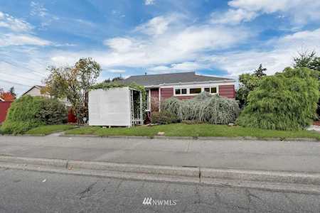 3101 S 74th St Tacoma, WA 98409