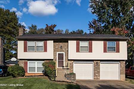 4907 Warm Spring Ct Louisville, KY 40245