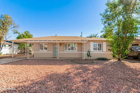 2021 W Orangewood Avenue Phoenix, AZ 85021