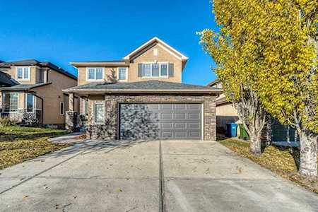 86 Evercreek Bluffs Rd SW Calgary, AB t2y 4p2