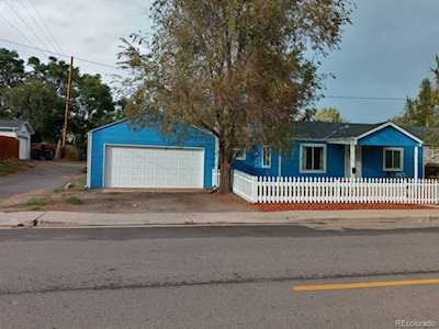 1307 W Louisiana Ave Denver, CO 80223