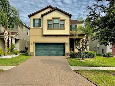 1042 Oliveto Verdi Ct Brandon, FL 33511