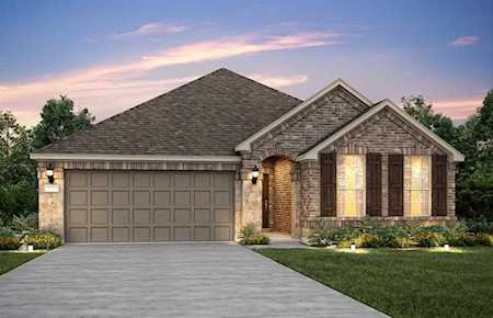 11329 Twisting Peak Road Fort Worth, TX 76052