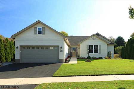 1864 Autumnwood Drive State College, PA 16801