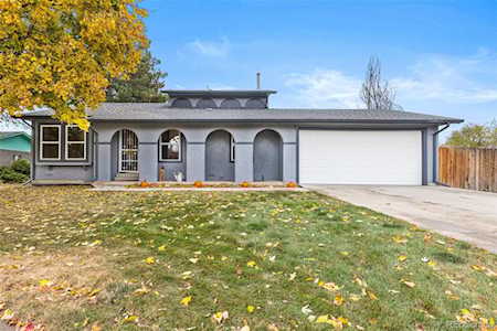 6854 Newland St Arvada, CO 80003