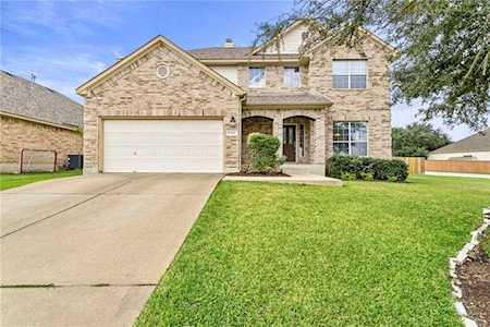 1601 Harvest Bend LN Cedar Park, TX 78613