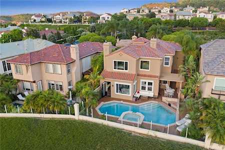 23 Fiore Newport Coast, CA 92657