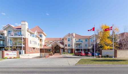 1818 Simcoe Blvd SW #1220 Calgary, AB T3H 3L9