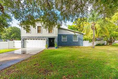 40 Orchard Ct Palm Harbor, FL 34683