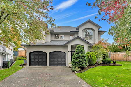 2607 Blackham Drive Abbotsford, BC V2S 7J5