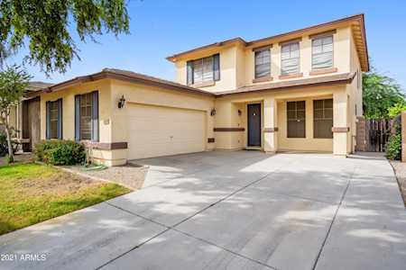 12778 N 88th Drive Peoria, AZ 85381