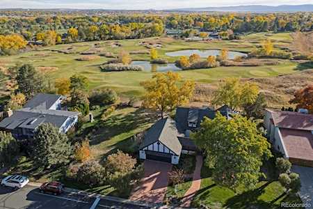 22 Village Ct Columbine Valley, CO 80123
