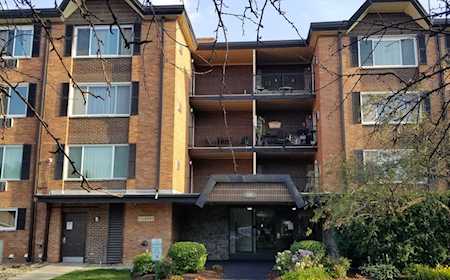 1216 S New Wilke Rd #410 Arlington Heights, IL 60005