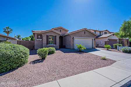 3287 E Castanets Drive Gilbert, AZ 85298