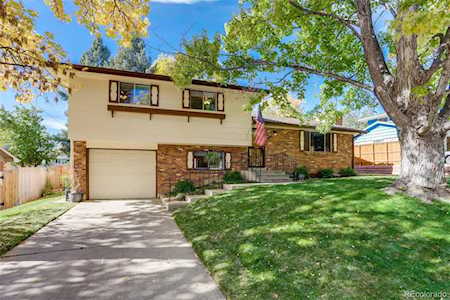 6649 Van Gordon Ct Arvada, CO 80004
