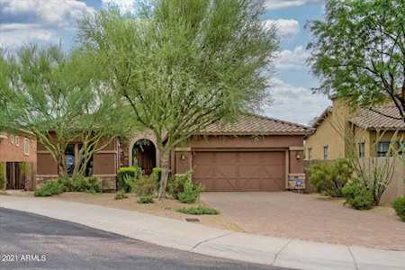 9973 E Edgestone Drive Scottsdale, AZ 85255