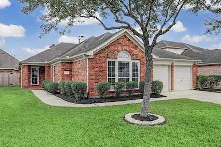 9535 Bearden Creek Ln Humble, TX 77396