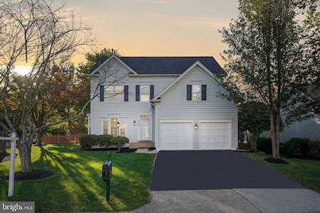 9793 Runner Stone Place Bristow, VA 20136