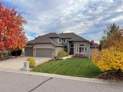 15098 W 54th Dr Golden, CO 80403