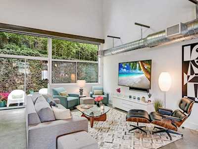 2205 N Lamar BLVD #411 Austin, TX 78705