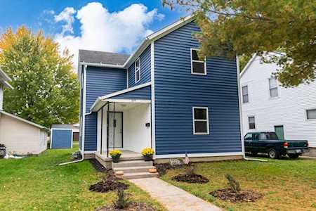 819 Woodrow Avenue Marion, OH 43302