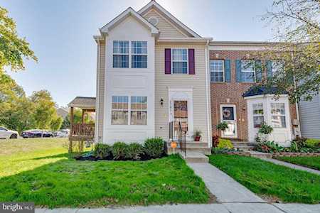 1701 Carriage Lamp Ct Severn, MD 21144