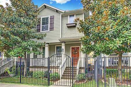 1216 Nelson Falls Ln Houston, TX 77008
