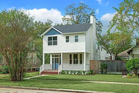 517 Harvard St Houston, TX 77007