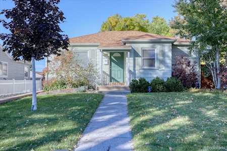 1685 S Columbine St Denver, CO 80210