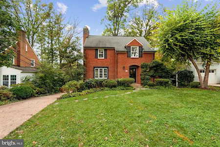 5531 14th Rd Arlington, VA 22205