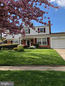 14710 Myer Terrace Rockville, MD 20853