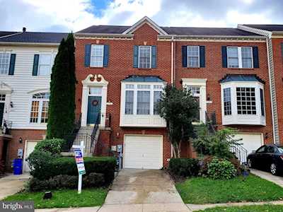 10524 Abingdon Way Woodstock, MD 21163