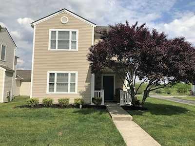 5380 Blackmer Ridge Boulevard Canal Winchester, OH 43110