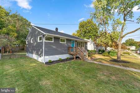 502 Kent Circle Glen Burnie, MD 21060